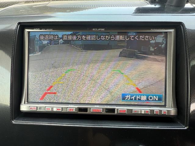 ＡＺワゴン 　Ｂｌｕｅｔｏｏｔｈ　バックカメラ　走行中ＴＶ　プッシュスタート　ＥＴＣ（4枚目）