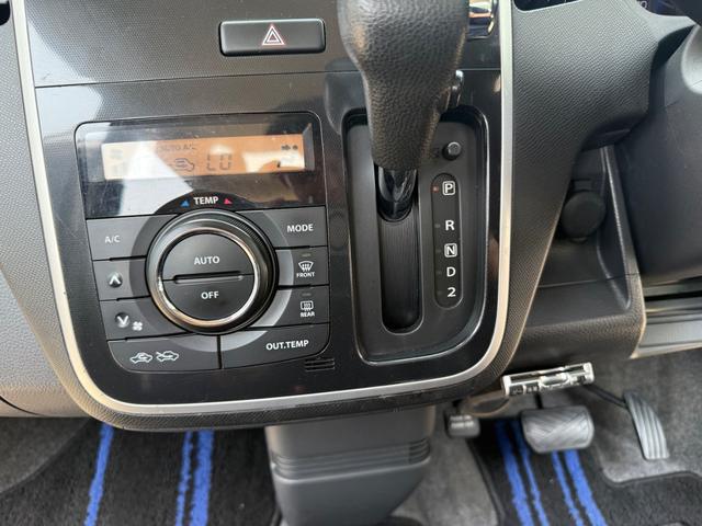 ＡＺワゴン 　Ｂｌｕｅｔｏｏｔｈ　バックカメラ　走行中ＴＶ　プッシュスタート　ＥＴＣ（31枚目）