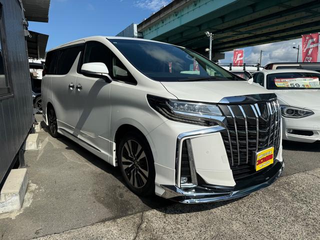アルファード ２．５Ｓ　Ｃパッケージ　全国１年保証　モデリスタエアロ　デジタルインナーミラー　アルパインナビ・ダウンモニター　パワーバック　ドラレコ前後　両側電動　Ｂカメラ　ＥＴＣ　オットマン　シートエアコン・ヒーター　Ｂｌｕｅｔｏｏｔｈ（15枚目）