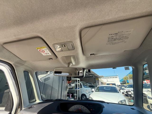 ムーヴキャンバス Ｘリミテッドメイクアップ　ＳＡＩＩＩ　全国１年保証　両側電動スライド　社外ナビ　フルセグＴＶ　オートライト　衝突安全防止装置　ドライブレコーダー　アイドリングストップ機能装置　スマートキー　プッシュスタート　ＥＴＣ（59枚目）