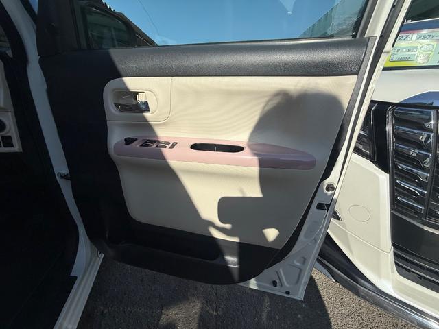 ムーヴキャンバス Ｘリミテッドメイクアップ　ＳＡＩＩＩ　全国１年保証　両側電動スライド　社外ナビ　フルセグＴＶ　オートライト　衝突安全防止装置　ドライブレコーダー　アイドリングストップ機能装置　スマートキー　プッシュスタート　ＥＴＣ（73枚目）