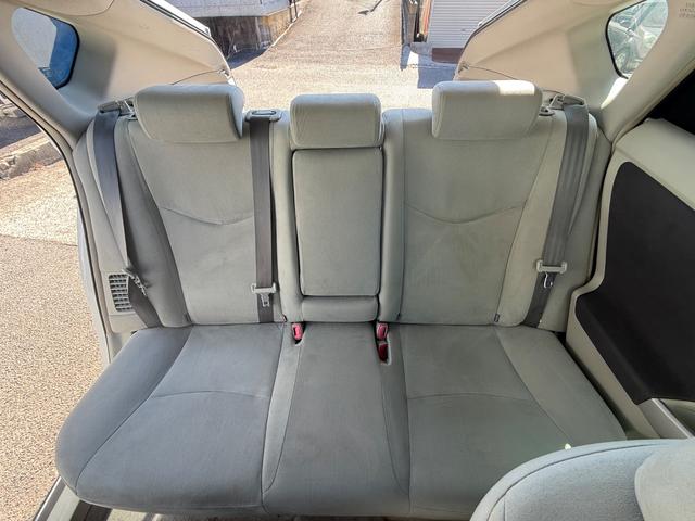 プリウス G バックカメラ Biuetooth スマートキー プッシュスタート ETC CD再生 社外アルミ(20枚目)