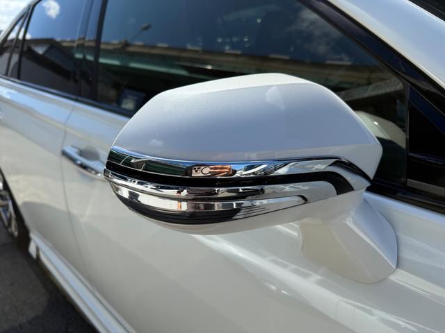 クラウンハイブリッド RSアドバンス ワンオーナー 禁煙車 全国1年保証 アラウンドビューモニター ステアリングヒーター シートヒーター ヘッドアップディスプレイ バックモニター Biuetooth スマートキー 360度カメラ(14枚目)