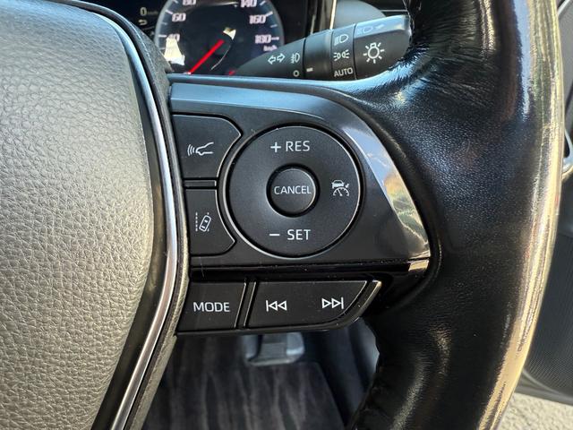 クラウンハイブリッド RSアドバンス ワンオーナー 禁煙車 全国1年保証 アラウンドビューモニター ステアリングヒーター シートヒーター ヘッドアップディスプレイ バックモニター Biuetooth スマートキー 360度カメラ(18枚目)