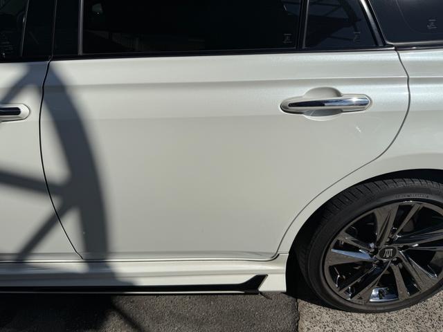 クラウンハイブリッド RSアドバンス ワンオーナー 禁煙車 全国1年保証 アラウンドビューモニター ステアリングヒーター シートヒーター ヘッドアップディスプレイ バックモニター Biuetooth スマートキー 360度カメラ(39枚目)