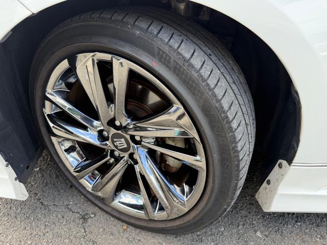 クラウンハイブリッド RSアドバンス ワンオーナー 禁煙車 全国1年保証 アラウンドビューモニター ステアリングヒーター シートヒーター ヘッドアップディスプレイ バックモニター Biuetooth スマートキー 360度カメラ(49枚目)