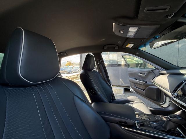 クラウンハイブリッド RSアドバンス ワンオーナー 禁煙車 全国1年保証 アラウンドビューモニター ステアリングヒーター シートヒーター ヘッドアップディスプレイ バックモニター Biuetooth スマートキー 360度カメラ(51枚目)