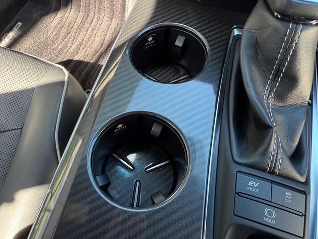 クラウンハイブリッド RSアドバンス ワンオーナー 禁煙車 全国1年保証 アラウンドビューモニター ステアリングヒーター シートヒーター ヘッドアップディスプレイ バックモニター Biuetooth スマートキー 360度カメラ(58枚目)