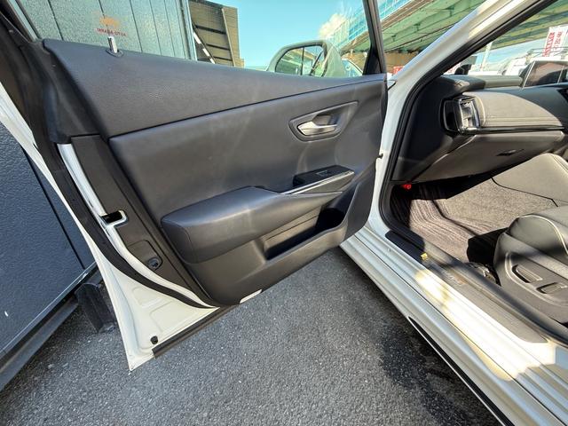 クラウンハイブリッド RSアドバンス ワンオーナー 禁煙車 全国1年保証 アラウンドビューモニター ステアリングヒーター シートヒーター ヘッドアップディスプレイ バックモニター Biuetooth スマートキー 360度カメラ(77枚目)