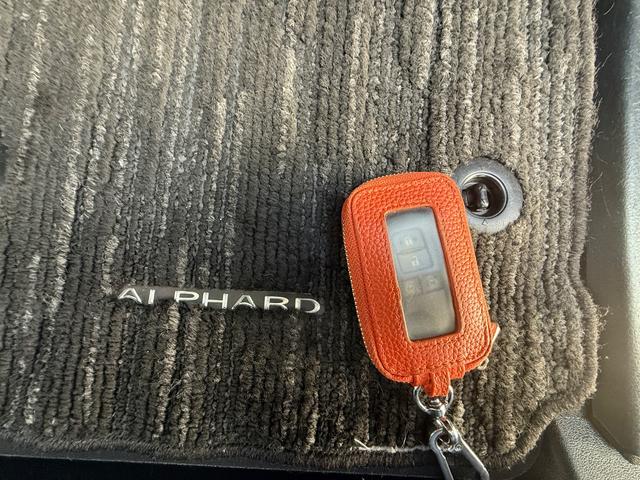 アルファード ２．５Ｓ　両側電動スライド　アルパインナビ　アルパインフリップダウンモニターＢｉｕｅｔｏｏｔｈ（27枚目）