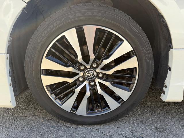 アルファード ２．５Ｓ　両側電動スライド　アルパインナビ　アルパインフリップダウンモニターＢｉｕｅｔｏｏｔｈ（34枚目）