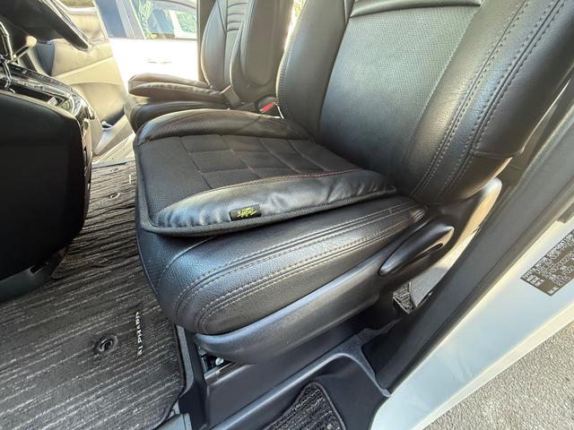 アルファード ２．５Ｓ　両側電動スライド　アルパインナビ　アルパインフリップダウンモニターＢｉｕｅｔｏｏｔｈ（40枚目）