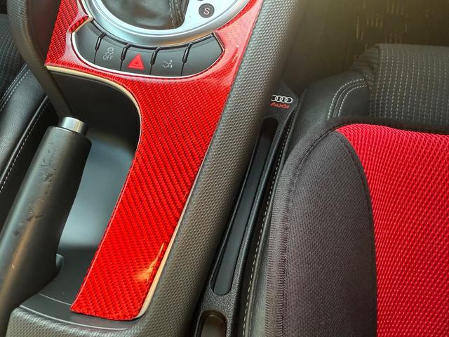 TTクーペ 1.8TFSI Biuetooth バックカメラ ETC 純正アルミ スマートキー(38枚目)