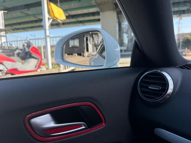 TTクーペ 1.8TFSI Biuetooth バックカメラ ETC 純正アルミ スマートキー(51枚目)