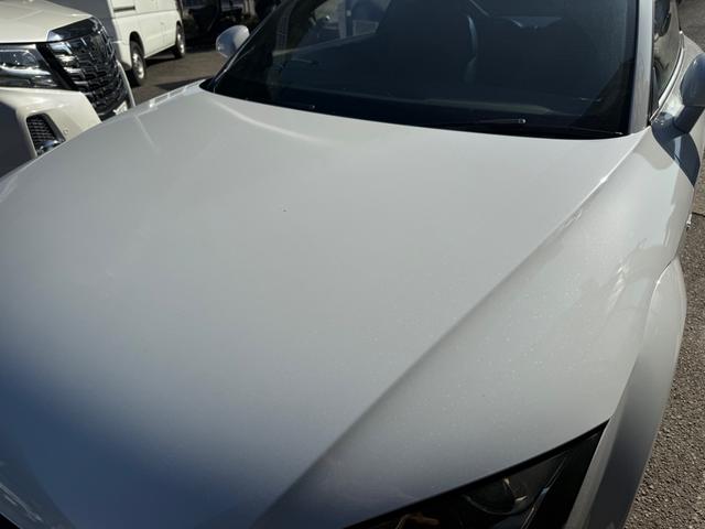 TTクーペ 1.8TFSI Biuetooth バックカメラ ETC 純正アルミ スマートキー(57枚目)