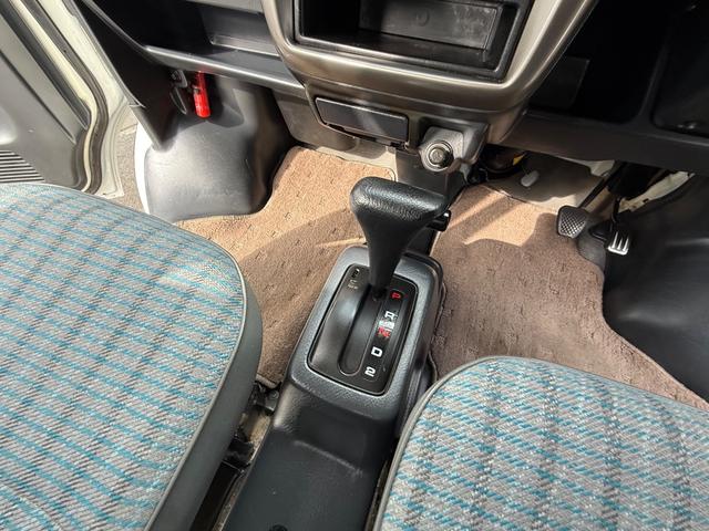 アクティバン SDX 両側スライド フラットシート(4枚目)