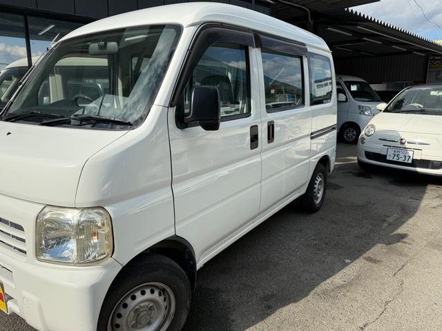 アクティバン SDX 両側スライド フラットシート(6枚目)