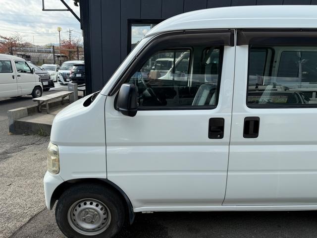 アクティバン SDX 両側スライド フラットシート(7枚目)