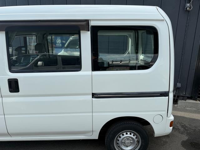 アクティバン SDX 両側スライド フラットシート(8枚目)