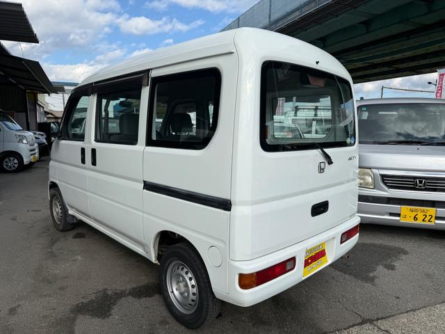 アクティバン SDX 両側スライド フラットシート(9枚目)