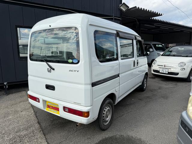 アクティバン SDX 両側スライド フラットシート(11枚目)