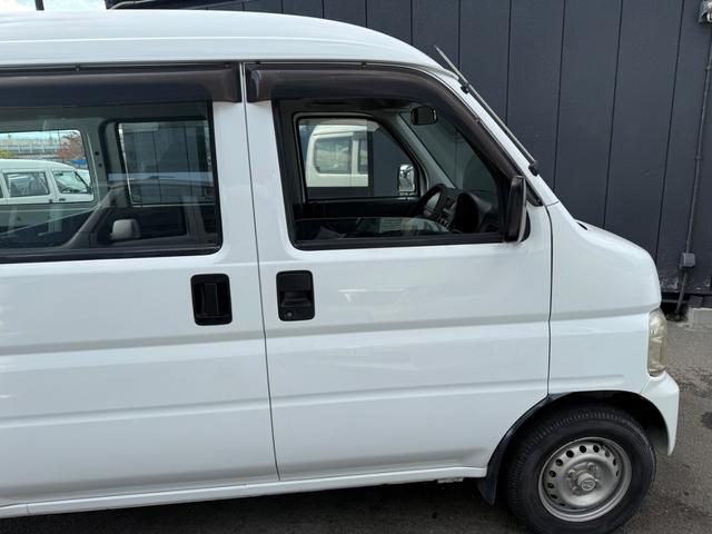 アクティバン SDX 両側スライド フラットシート(13枚目)