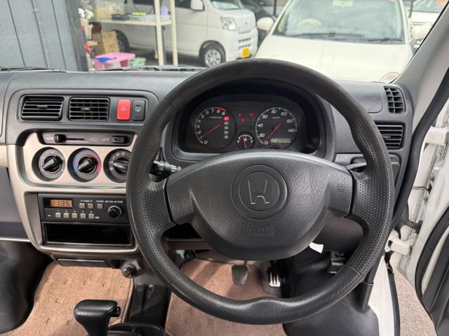 アクティバン SDX 両側スライド フラットシート(16枚目)