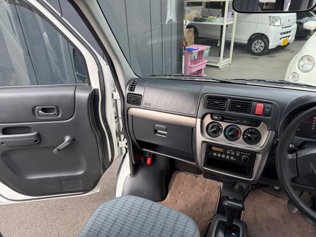 アクティバン SDX 両側スライド フラットシート(26枚目)