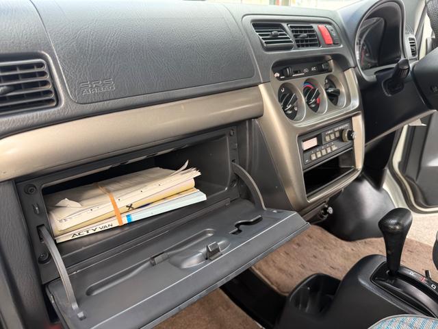 アクティバン SDX 両側スライド フラットシート(27枚目)