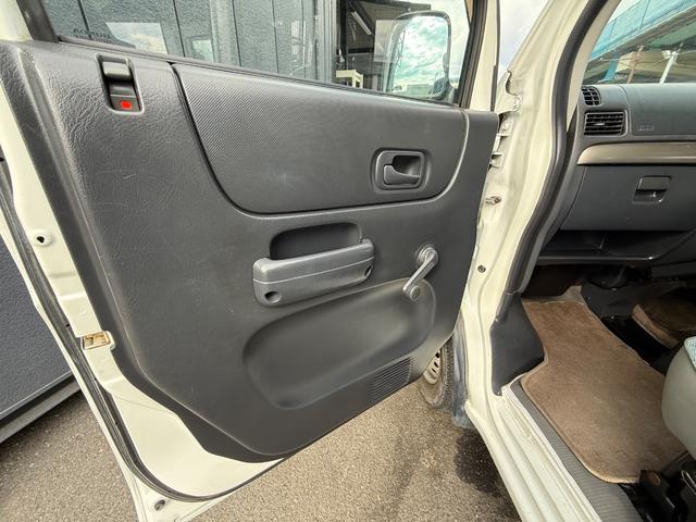 アクティバン SDX 両側スライド フラットシート(31枚目)