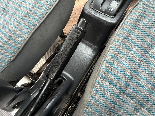 アクティバン SDX 両側スライド フラットシート(32枚目)