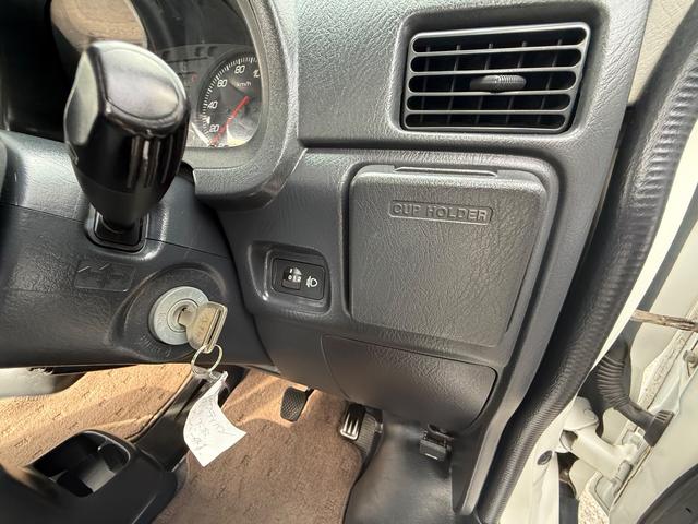 アクティバン SDX 両側スライド フラットシート(33枚目)