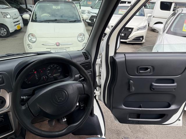 アクティバン SDX 両側スライド フラットシート(34枚目)