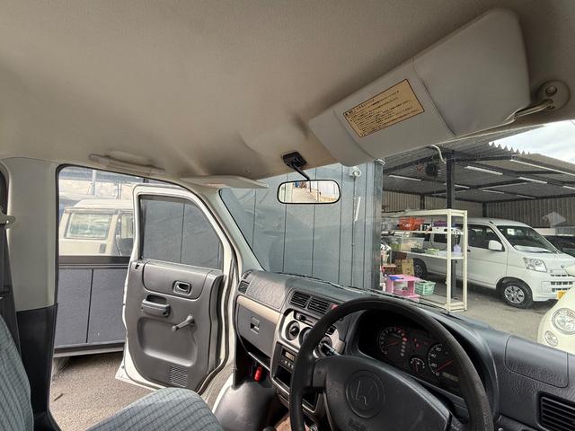 アクティバン SDX 両側スライド フラットシート(38枚目)