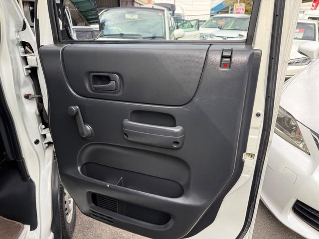 アクティバン SDX 両側スライド フラットシート(40枚目)