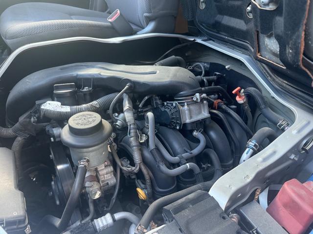 ハイエースバン ロングＤＸ　法人ワンオーナー　禁煙車　メンテナンス記録Ｈ１８年から令和７年あり（26枚目）