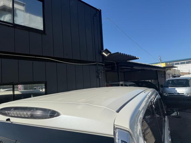 セレナ ハイウェイスター Vセレ+セーフティ SHV Aセフ 全国1年保証 アラウンドビューモニター フリップダウンモニター 360度カメラ 両側電動スライド フルセグ 走行中TV プッシュスタート ベンチシート 3列シート ETC ウォークスルー(47枚目)