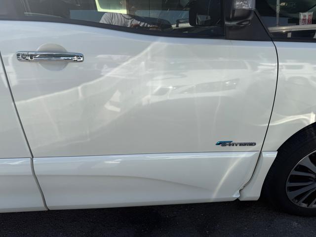 セレナ ハイウェイスター Vセレ+セーフティ SHV Aセフ 全国1年保証 アラウンドビューモニター フリップダウンモニター 360度カメラ 両側電動スライド フルセグ 走行中TV プッシュスタート ベンチシート 3列シート ETC ウォークスルー(50枚目)