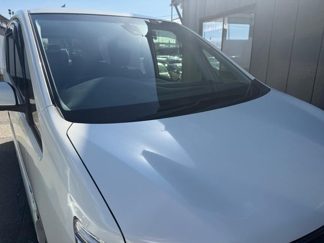 セレナ ハイウェイスター Vセレ+セーフティ SHV Aセフ 全国1年保証 アラウンドビューモニター フリップダウンモニター 360度カメラ 両側電動スライド フルセグ 走行中TV プッシュスタート ベンチシート 3列シート ETC ウォークスルー(54枚目)