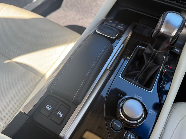 GS GS450h Iパッケージ サンルーフ BSM 白革シート 電動シート シートヒーター シートエアコン パワーバックドア バックカメラ Bluetooth ETC CD再生 スマートキー(31枚目)