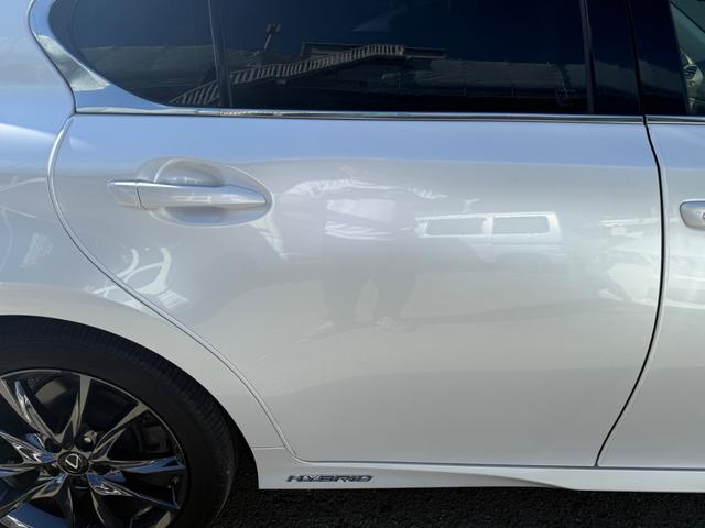 GS GS450h Iパッケージ サンルーフ BSM 白革シート 電動シート シートヒーター シートエアコン パワーバックドア バックカメラ Bluetooth ETC CD再生 スマートキー(47枚目)