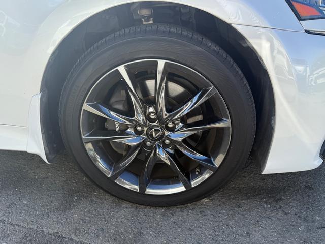 GS GS450h Iパッケージ サンルーフ BSM 白革シート 電動シート シートヒーター シートエアコン パワーバックドア バックカメラ Bluetooth ETC CD再生 スマートキー(53枚目)