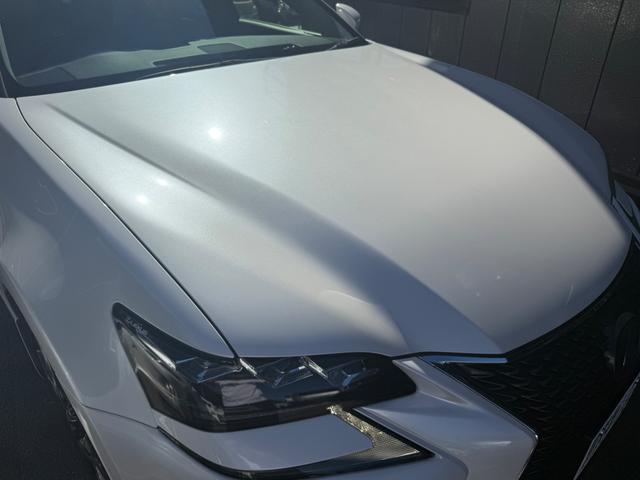 GS GS450h Iパッケージ サンルーフ BSM 白革シート 電動シート シートヒーター シートエアコン パワーバックドア バックカメラ Bluetooth ETC CD再生 スマートキー(56枚目)