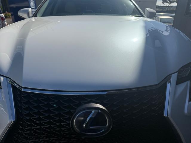 GS GS450h Iパッケージ サンルーフ BSM 白革シート 電動シート シートヒーター シートエアコン パワーバックドア バックカメラ Bluetooth ETC CD再生 スマートキー(57枚目)