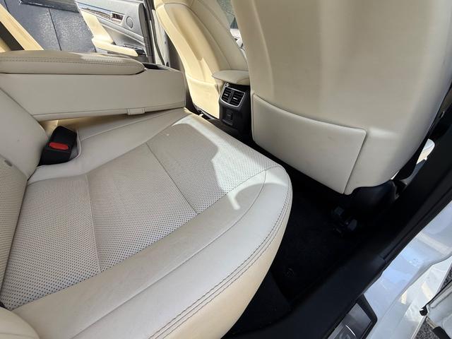 GS GS450h Iパッケージ サンルーフ BSM 白革シート 電動シート シートヒーター シートエアコン パワーバックドア バックカメラ Bluetooth ETC CD再生 スマートキー(70枚目)