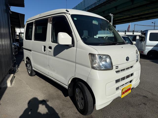 ピクシスバン クルーズ　積載３５０キロ　全席パワーウィンドウ　電格電動ミラー　キーレス　フラットシート　オートマ（15枚目）