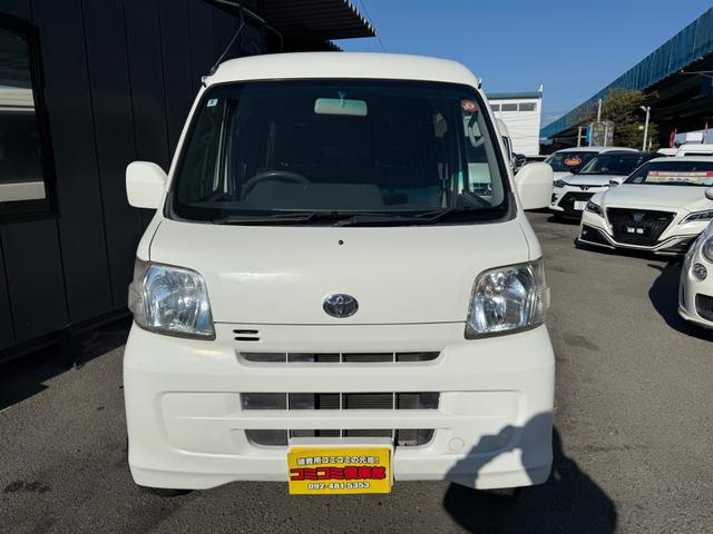 ピクシスバン クルーズ　積載３５０キロ　全席パワーウィンドウ　電格電動ミラー　キーレス　フラットシート　オートマ（16枚目）