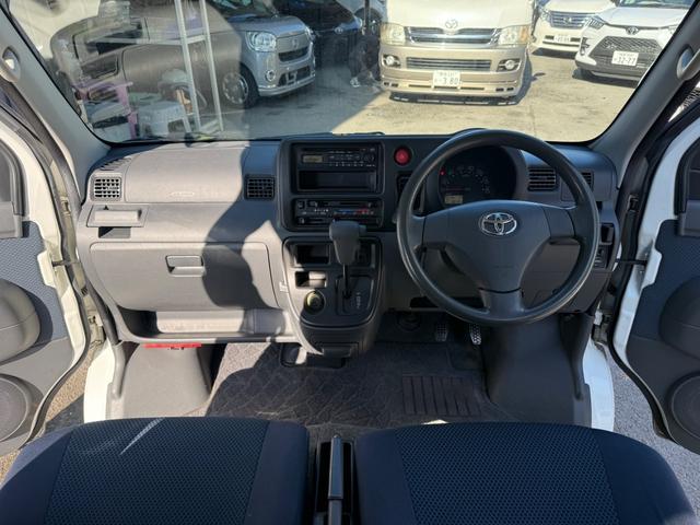 ピクシスバン クルーズ　積載３５０キロ　全席パワーウィンドウ　電格電動ミラー　キーレス　フラットシート　オートマ（17枚目）