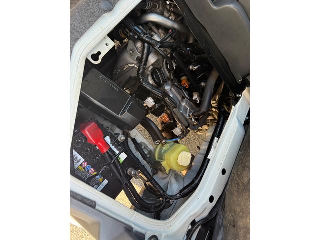 ピクシスバン クルーズ　積載３５０キロ　全席パワーウィンドウ　電格電動ミラー　キーレス　フラットシート　オートマ（29枚目）