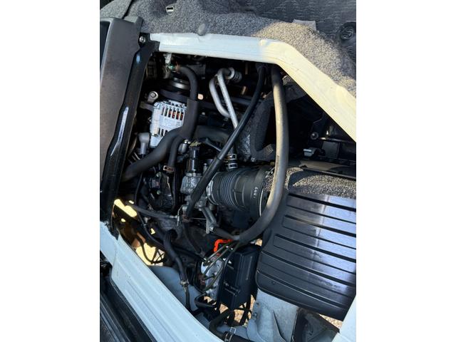 ピクシスバン クルーズ　積載３５０キロ　全席パワーウィンドウ　電格電動ミラー　キーレス　フラットシート　オートマ（30枚目）